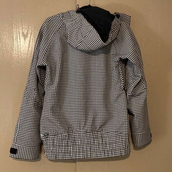 Snowboard Jacket - Picture 6 of 6